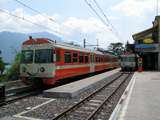 sguggiari.ch, FLP Ferrovia Lugano Ponte-Tresa Be 4/8